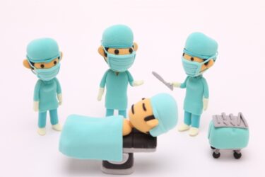 【大腸がん＋肝転移】入院・手術当日のリアルな記録と痛みの記憶