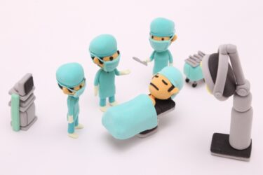 【体験談】大腸がん＋肝転移の手術後、ICUから一般病棟へ戻るまでの苦闘